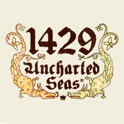 1429 uncharted seas square