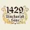 1429 Uncharted Seas square logo
