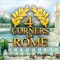 5 Corners Of Rome square logo