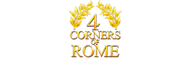 5 Corners Of Rome logo