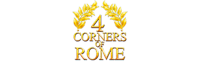 4 corners of rome logo 2