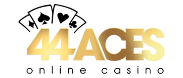 44aces casino logo