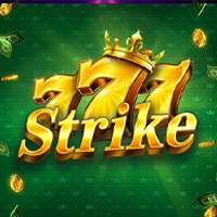 777 strike logo 1