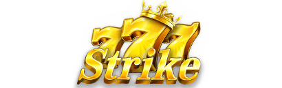 777 strike logo 2