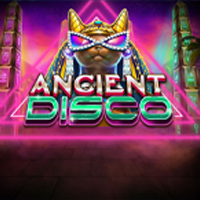 Ancient Disco logo 1