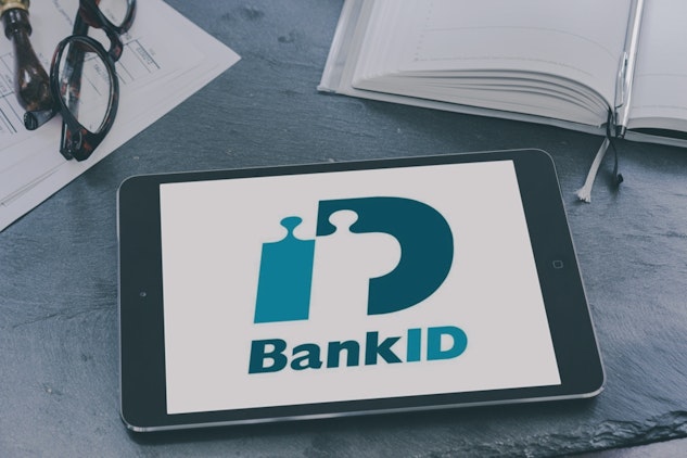 Bank ID casino med snabba uttag