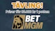 Bet MGM tavling