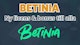 Betinia ny licens 00 18 30