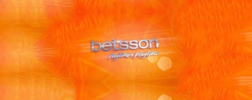 Betsson Casino Logo