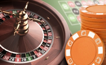 Betsson Roulette