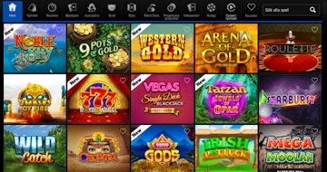 Betway natcasino online casino