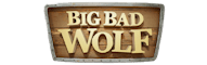 Big Bad Wolf logo