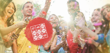 Bingo com med ny valkomstbonus