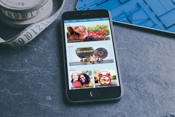 Bingo com mobil casino online