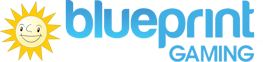 Blueprint slots logo