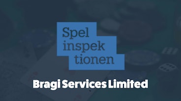 Bragi Services Limited