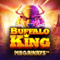 Buffalo King Casinodealen