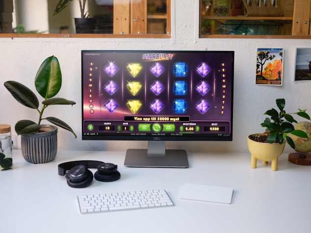 Casino bonus free spins