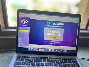 Casino med laga omsattningskrav hos Playojo