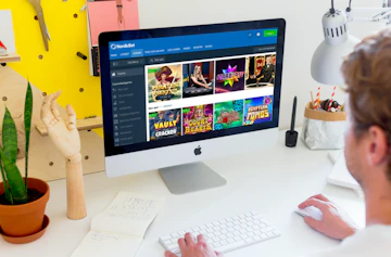 Casino roulette bonus