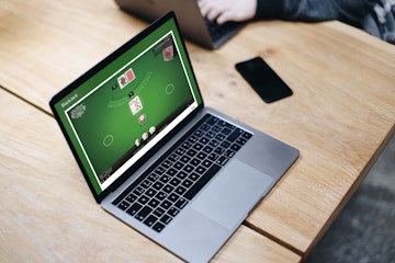 Casinospel blackjack live casino online