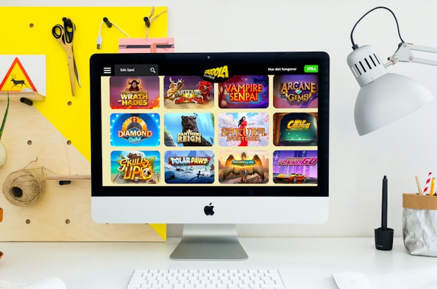 Casoola Casino online slots