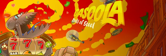 Casoola Casino