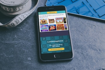 Chanz mobil casino online