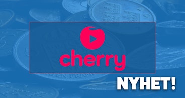 Cherry Casino nyhet