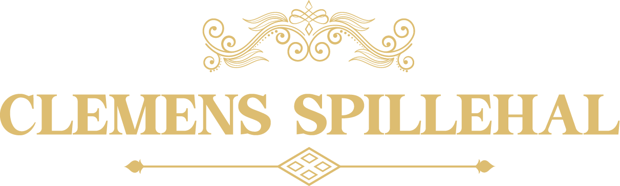 Clemens Spillehal logo