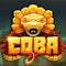Coba square logo