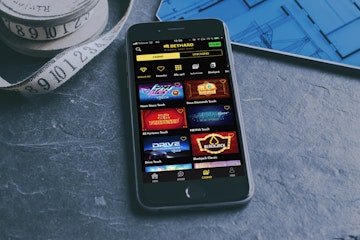 Bethard Casino Mobil