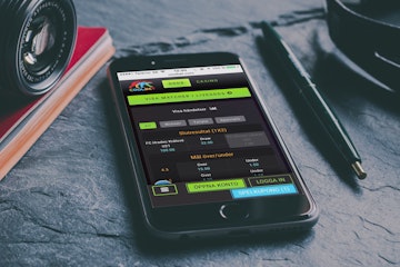 Coolbet Mobil app