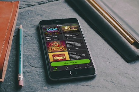 Mobilebet Casino Mobile