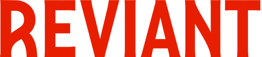 Reviant logo transp