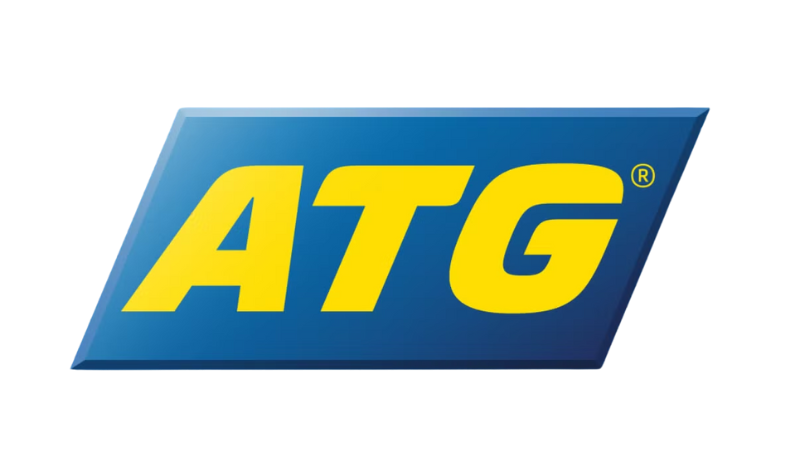 Atg transparent