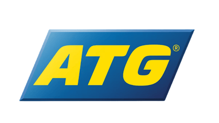 Atg transparent