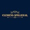 Clemens Spillehal  square logo