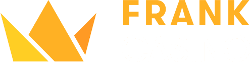 Frank casino logo transp