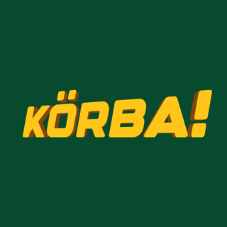 Korba logo square