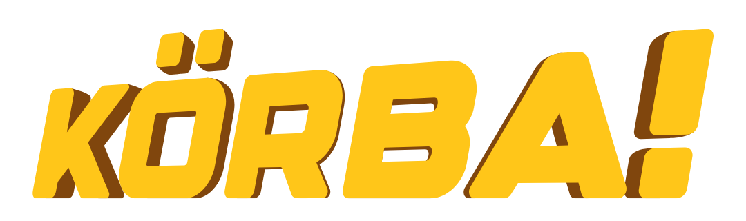 Korba logo transparent