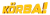 Korba logo transparent