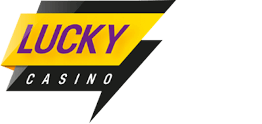 Luckycasino Logo Transp