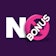 No bonus logo square