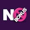 No Bonus Casino square logo