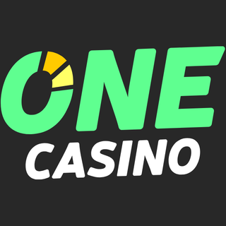One casino logo NEW