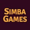 Simba Games Casino square logo