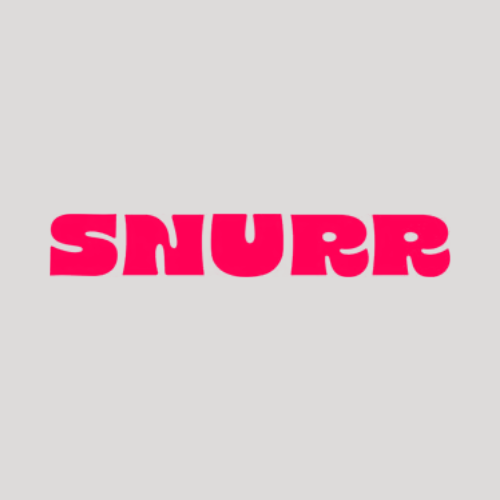 Snurr logo square