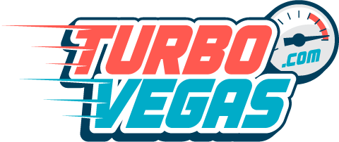 Turbovegas Logo Transp
