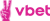 Vbet logo new pink